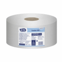 Salernispappír Gigant 180m 12stk