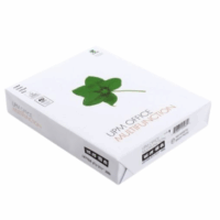 Ljósritunarpappír A4 80