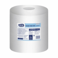 Handþurrkurúllur Tork stórar 300m