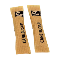 Sykur Brúnn 2 grömm