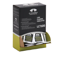 Hreinsiklútar fyrir gleraugu