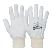 Vettlingar geitaskinn Technic Soft Rib