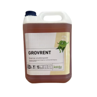 Gólfsápa PRO Jasteko 5L