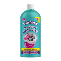 Vamoosh niðurfalls hreinsir 600 ml