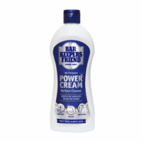 Kilrock Bar Keepers Friend Cream 350g