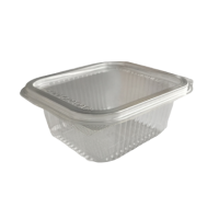 Salatbox 750ml áfast lok