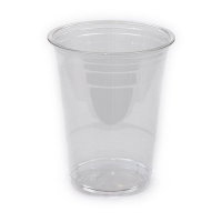 Boost glas 450ml 16oz