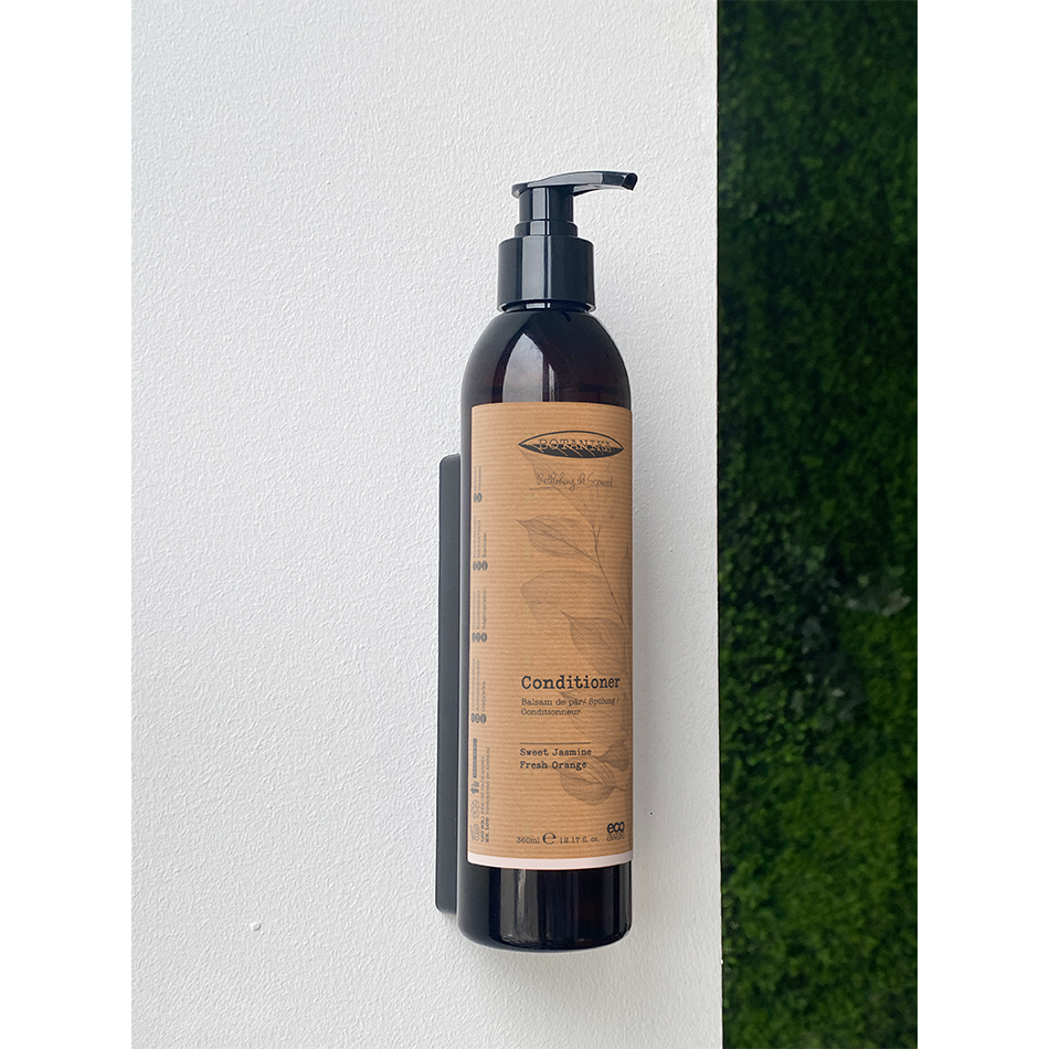 Sturtusápa Mixt Gel 360ml Click-on - Mynd 2