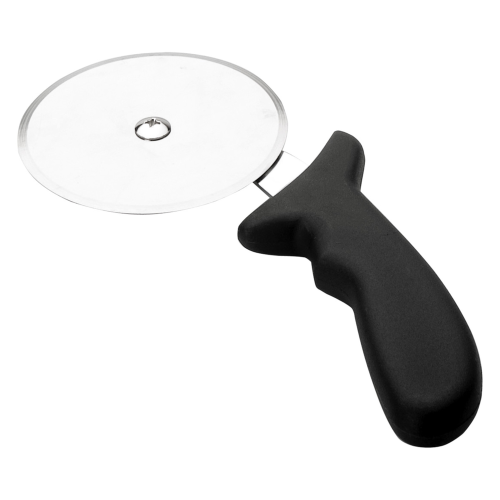 Pizzaskeri 10cm svartur RF
