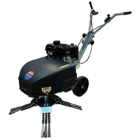 Greenbuster PRO III - BS750 hreinsivél