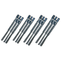 Greenbuster Burstasett 4x3 original sett