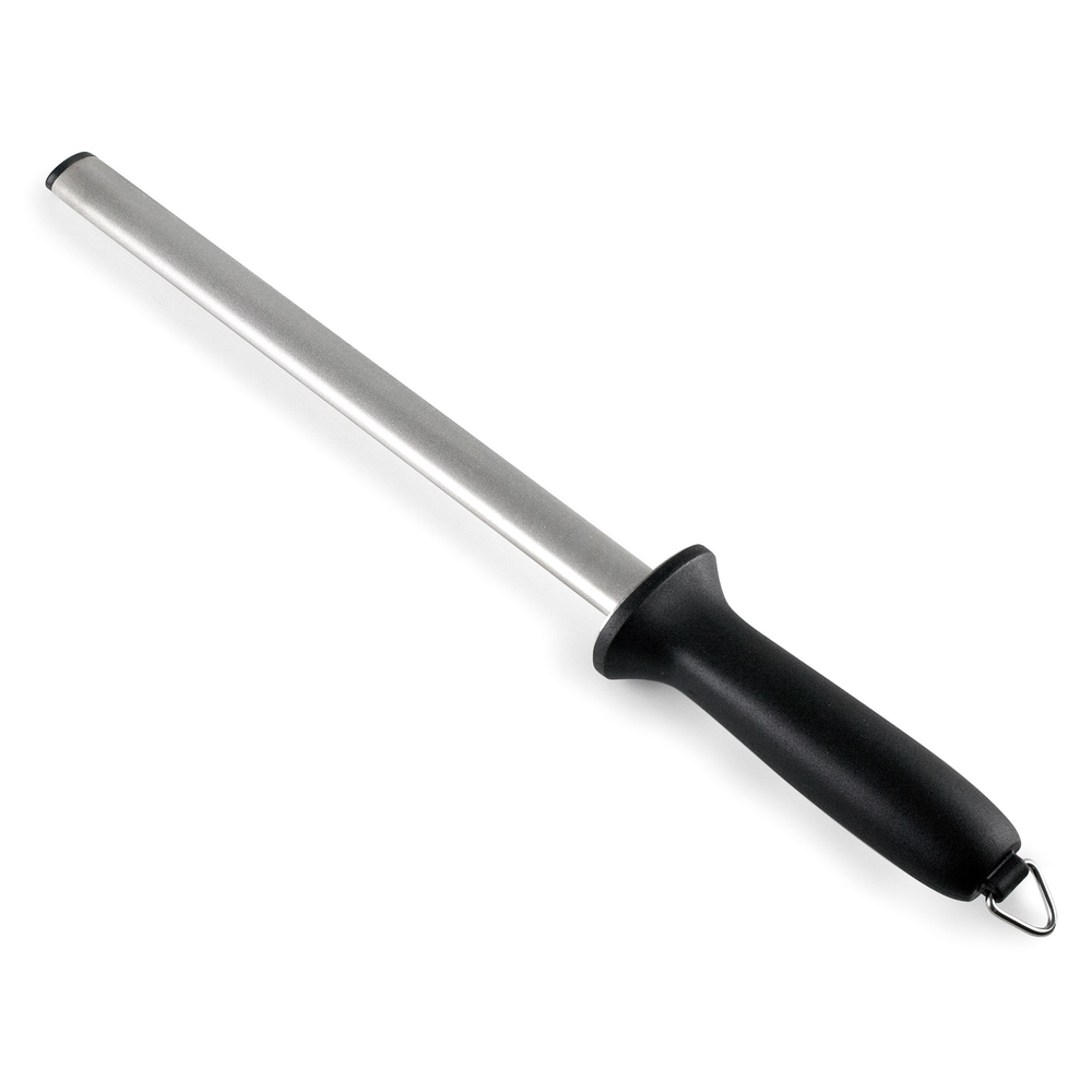 Stálbrýni demants 25cm