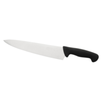 Hnífur Chef 25cm Svartur
