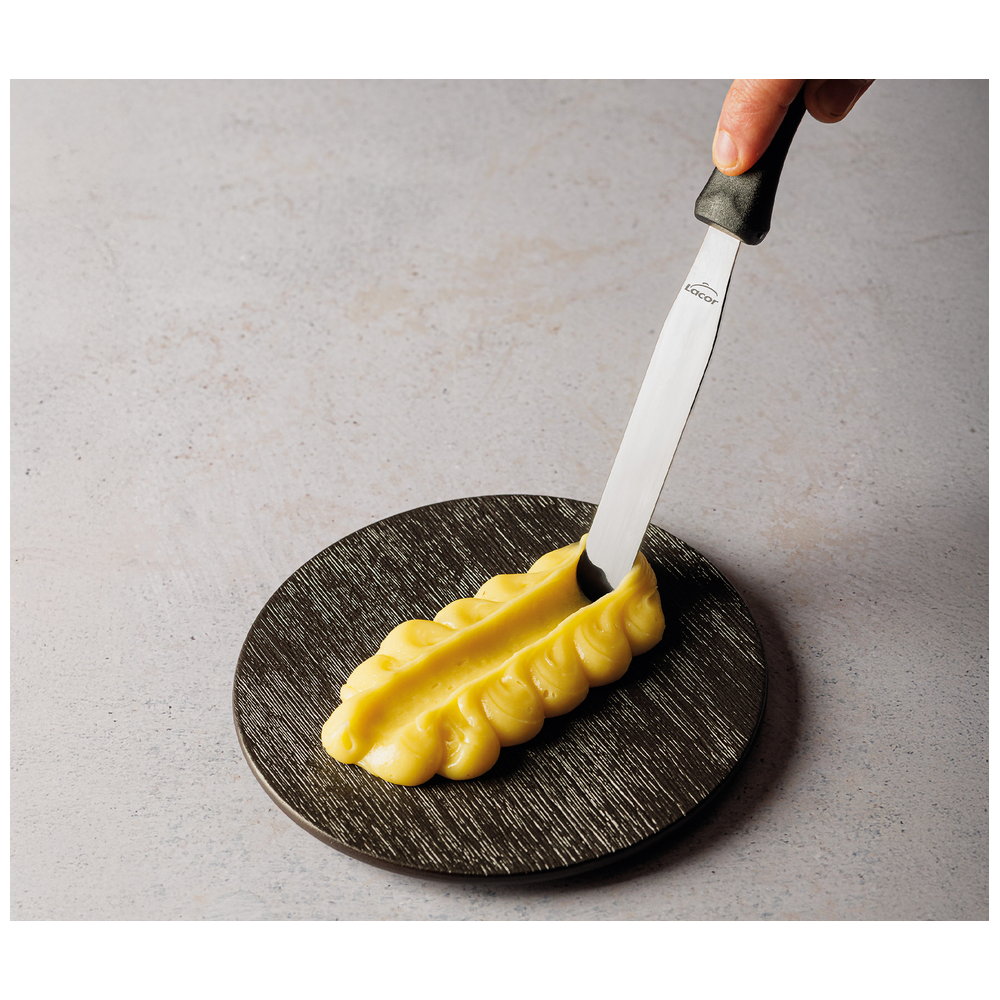 Spaðasett með 2 mini sparitulas 22cm - Mynd 4