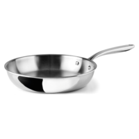 Panna TriChef 24cm 3 laga RF 18/10