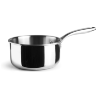 Pottur TriChef 16cm 3-laga RF 18/10
