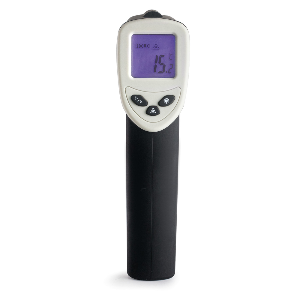 Hitamælir laser -50-550ºC - Mynd 2