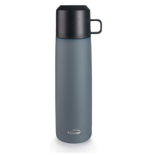 Hitabrúsi með bolla Era 500ml RF 18/10
