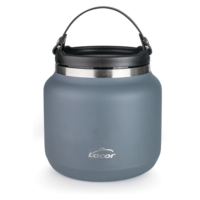 Hitaskál einangruð Era 700ml RF 18/10