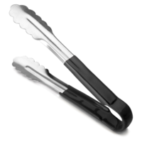 Töng Karu 24cm svört RF