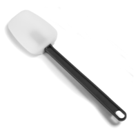 Sílikon sleikja 25cm hitaþolin 230°C