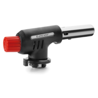 Brennari gas pro svartur
